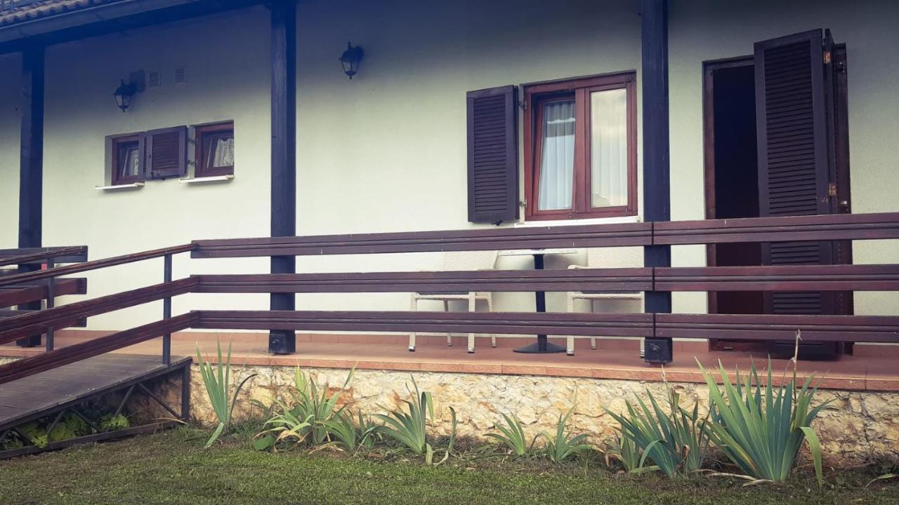 Guest house Pansion Danica Rastovaca