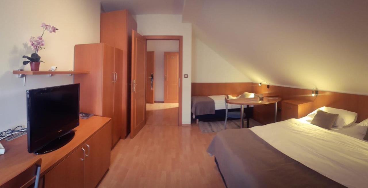 Pansion Danica Guest house Rastovaca