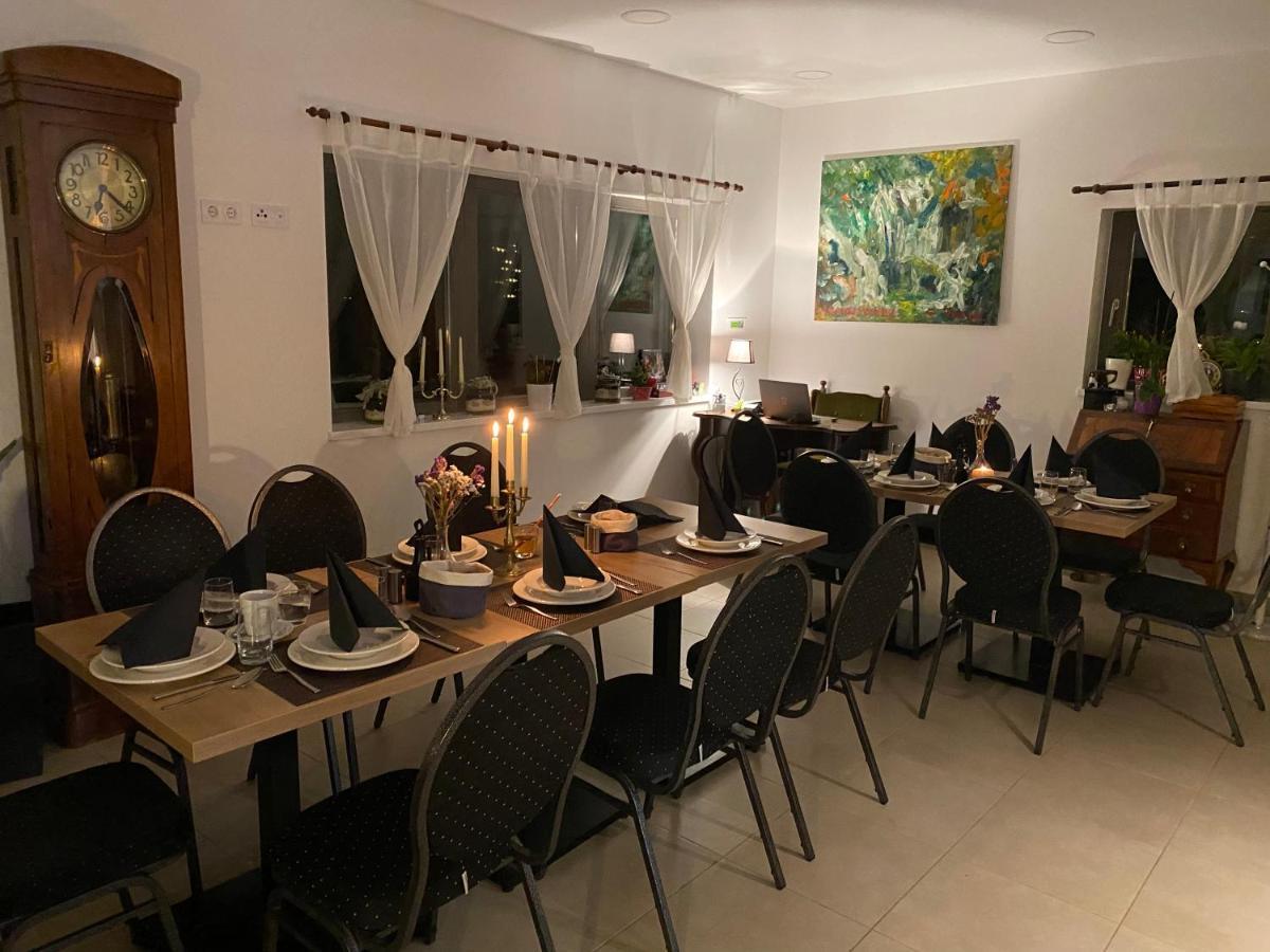 Pansion Danica 3* Rastovača