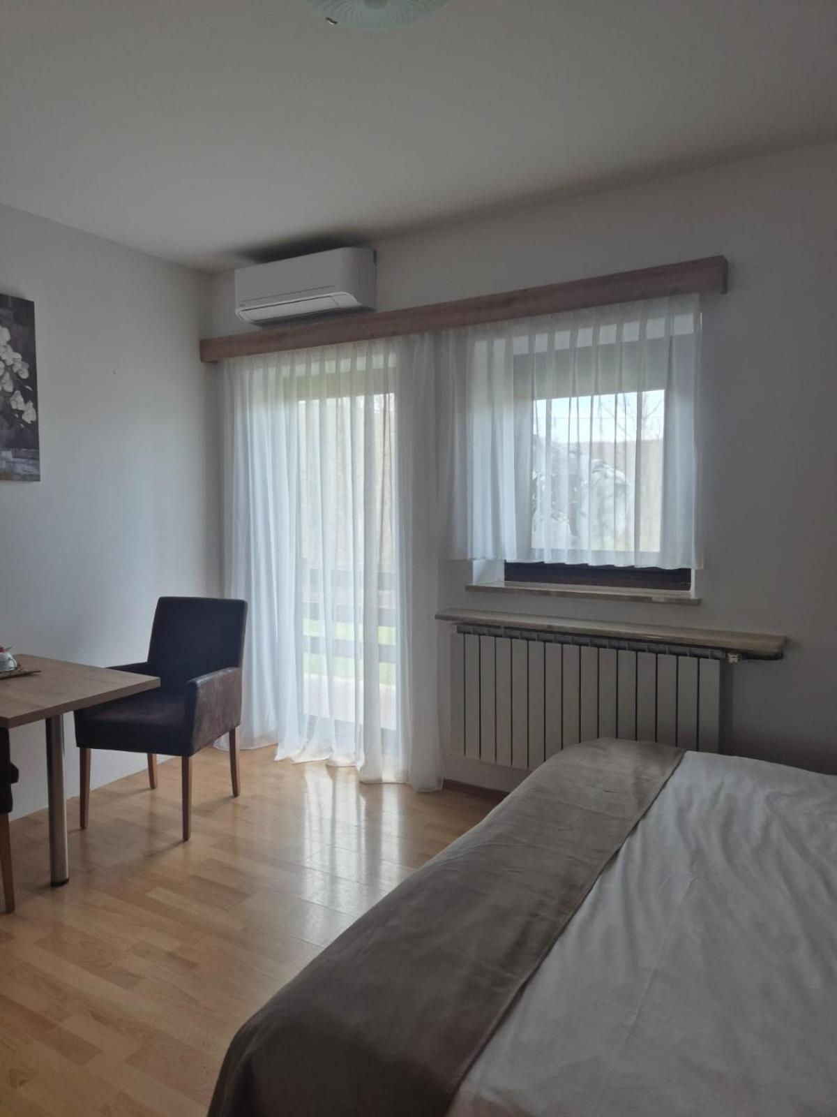 Pansion Danica Guest house Rastovaca