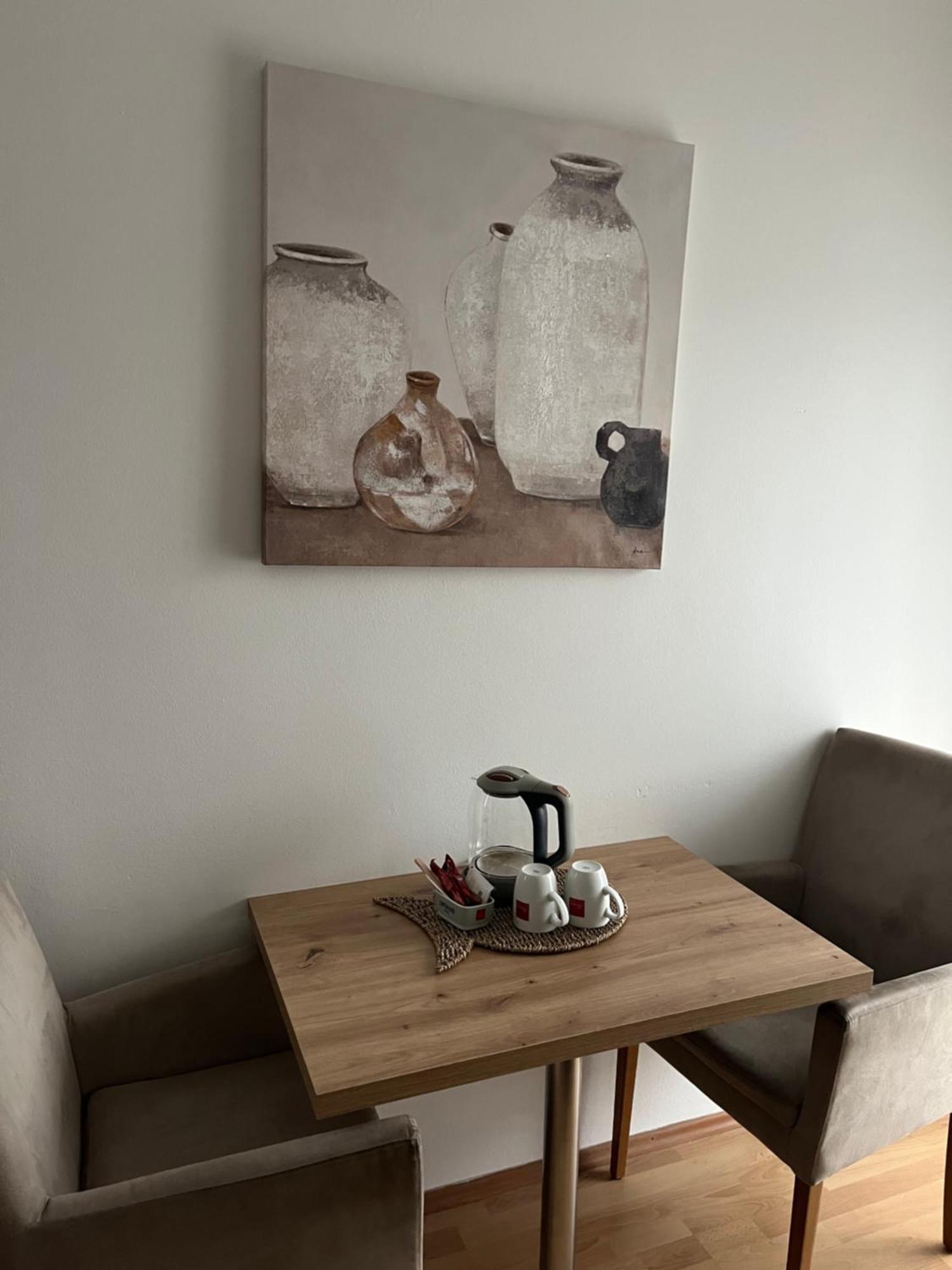 Pansion Danica Guest house