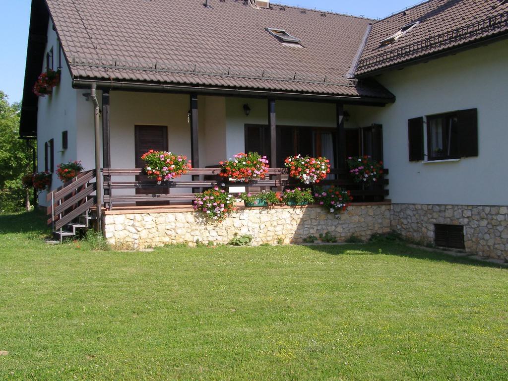 Pansion Danica Rastovača