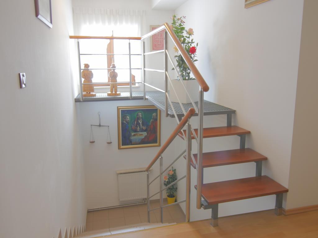 Gasthof Pansion Danica