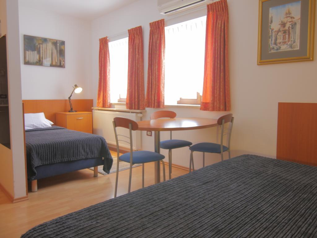 Pansion Danica Guest house