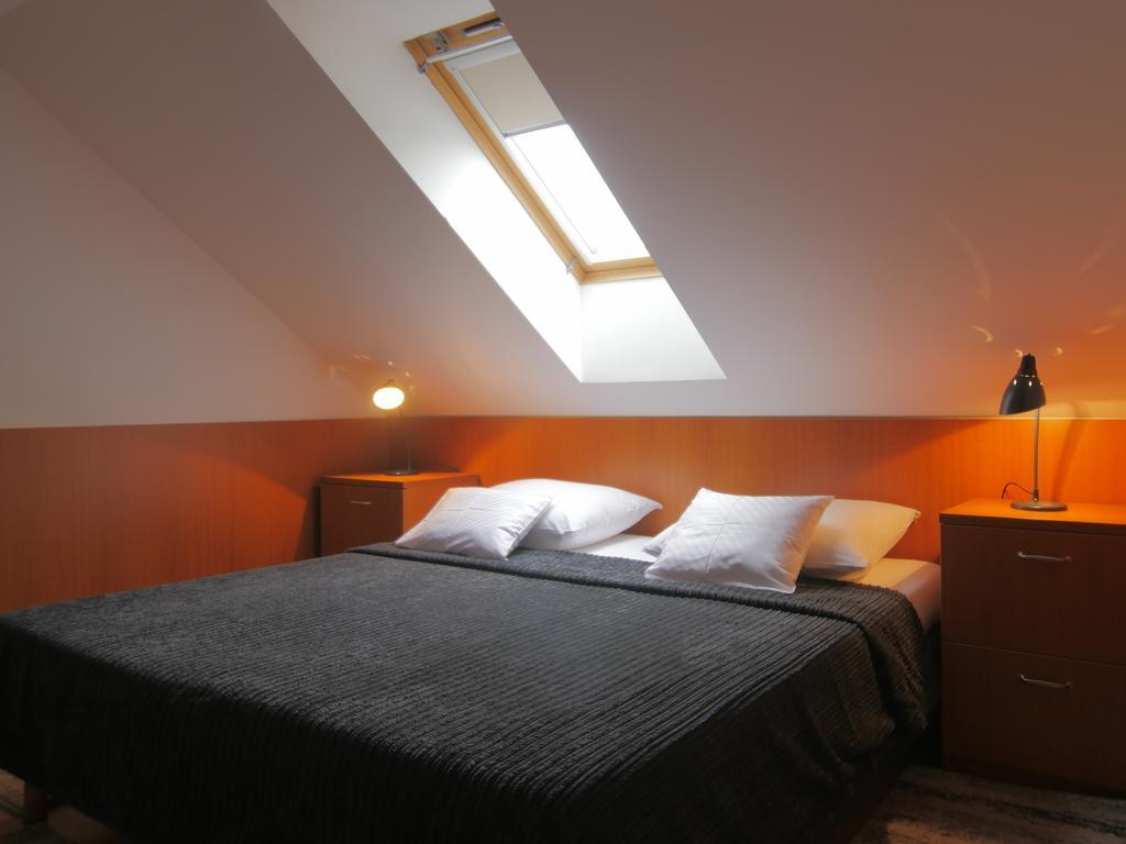 Guest house Pansion Danica Rastovaca