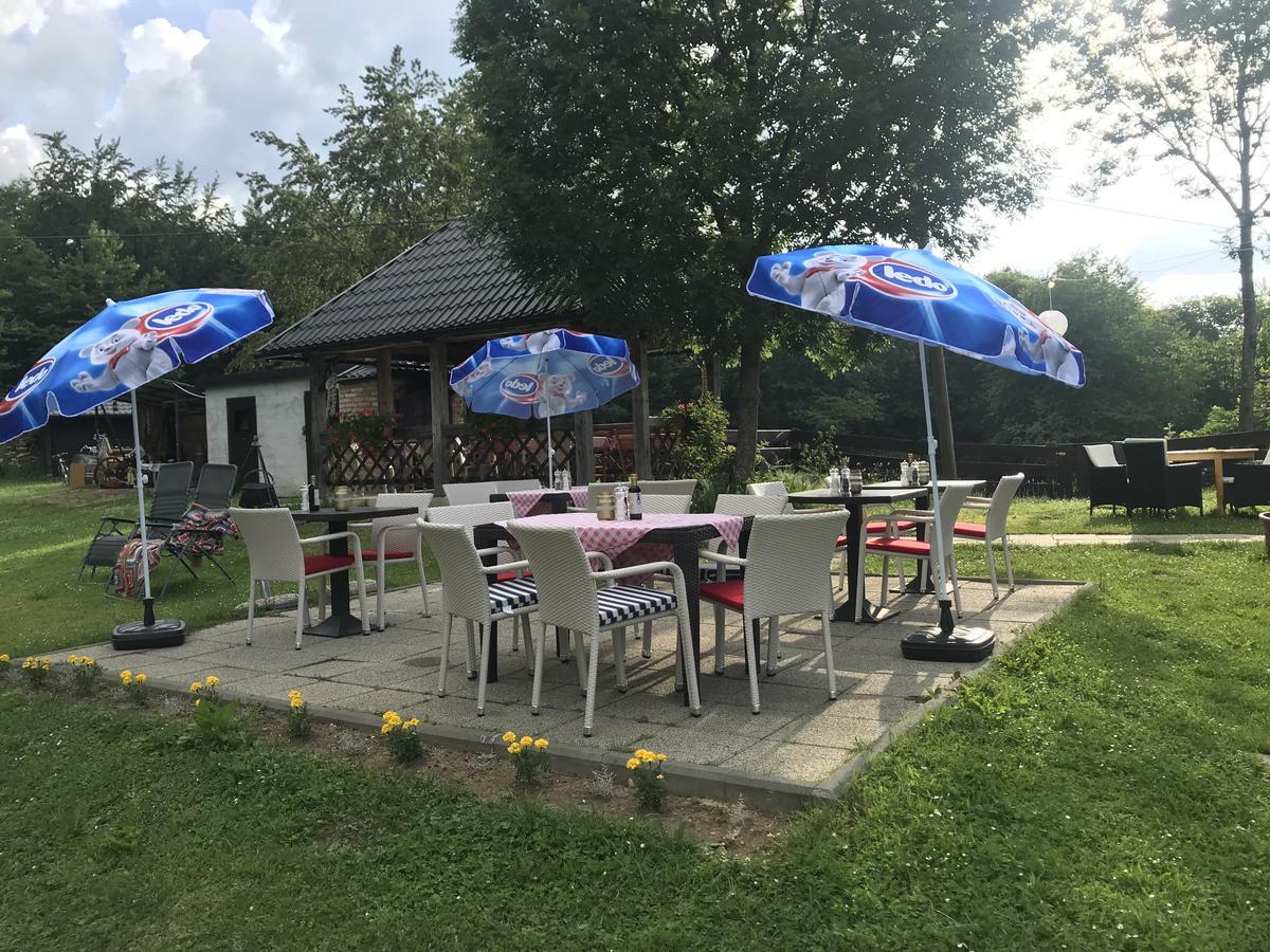 Pansion Danica Rastovača