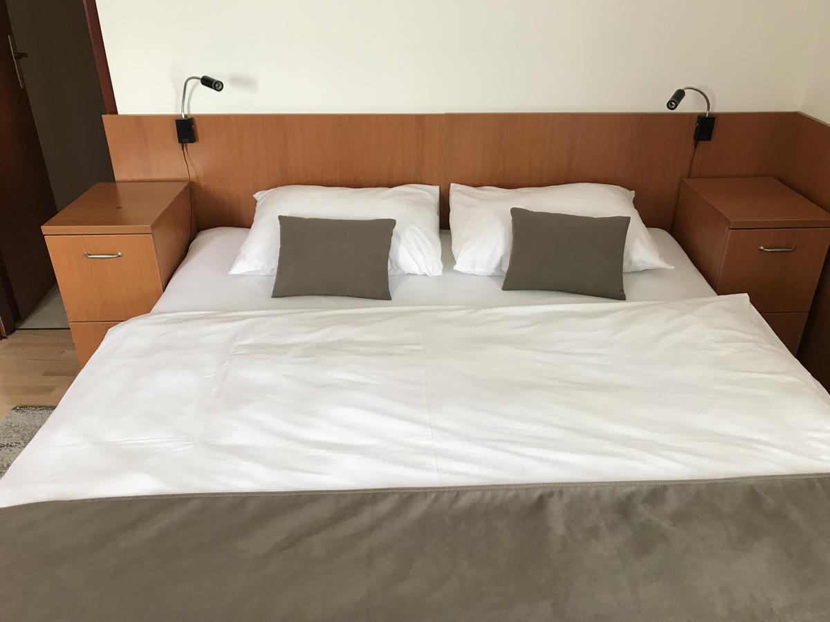 Guest house Pansion Danica 3*